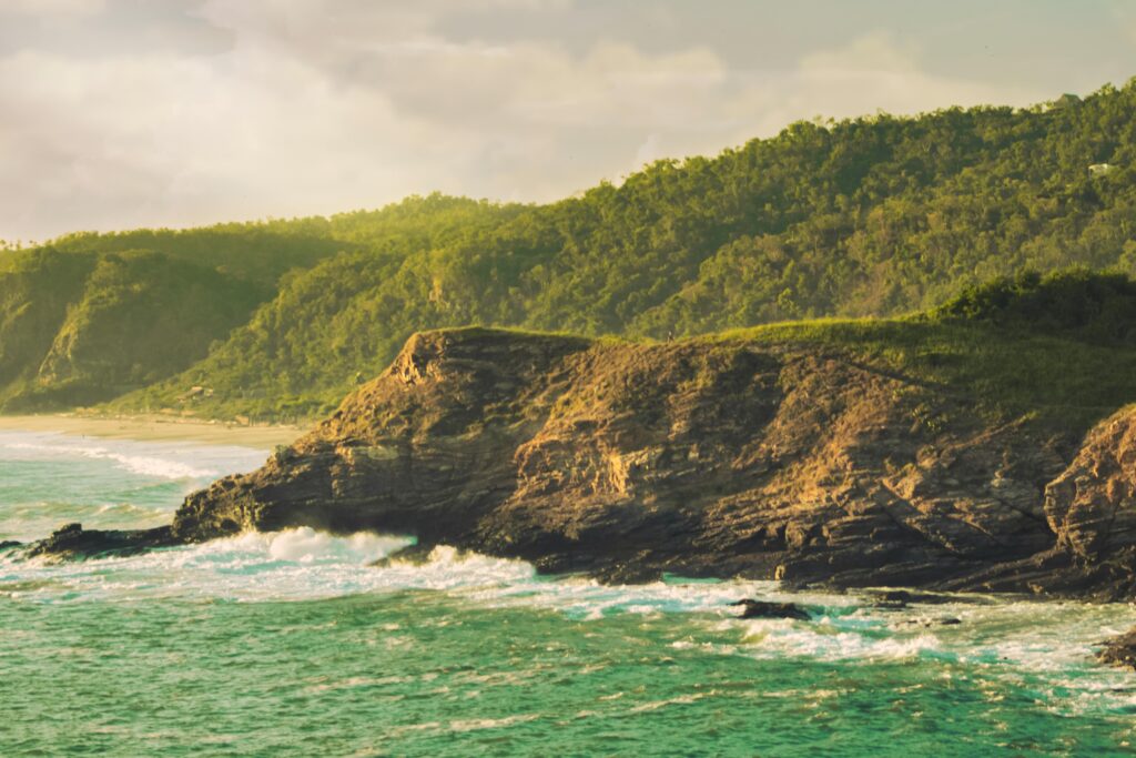 puerto escondido