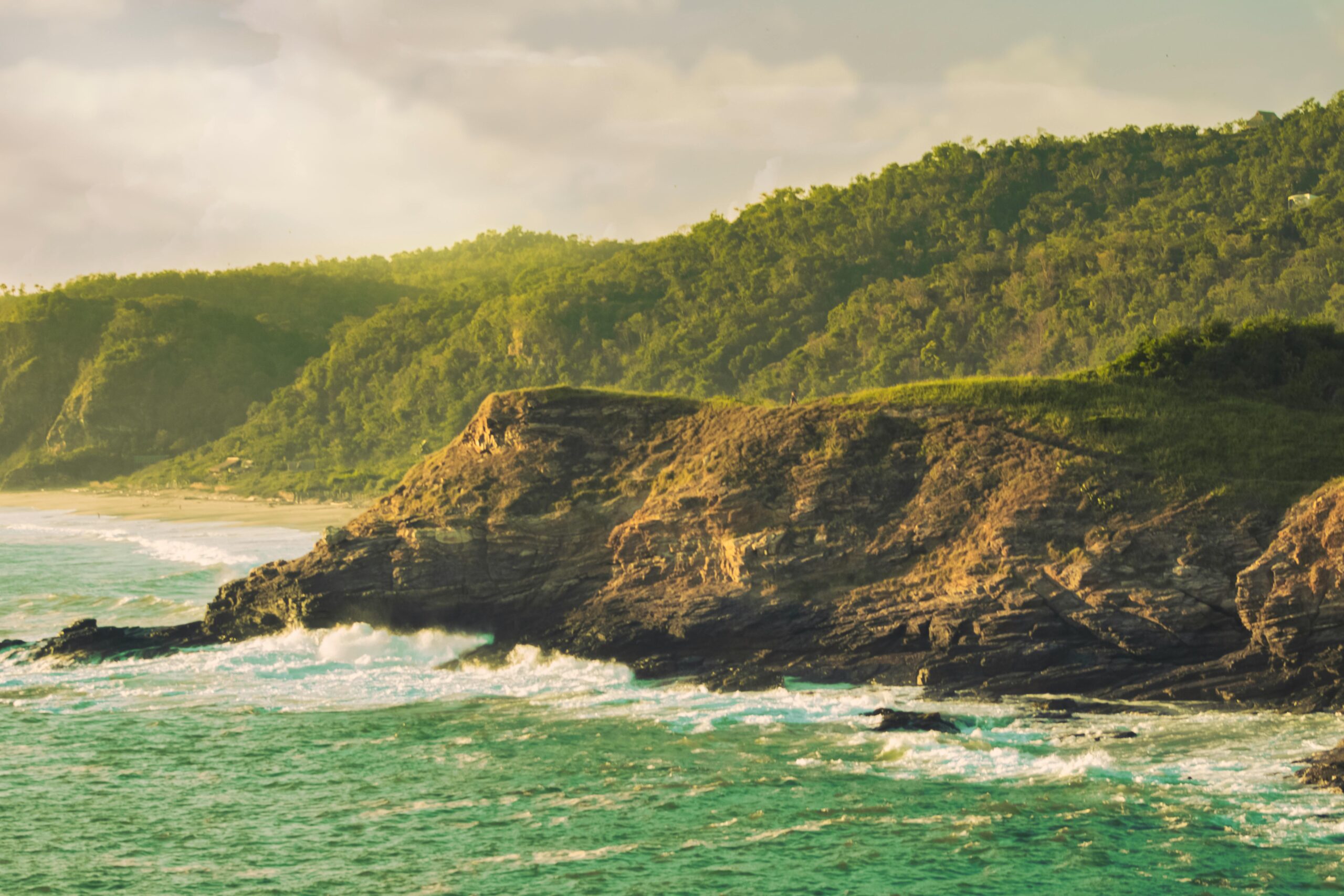 puerto escondido